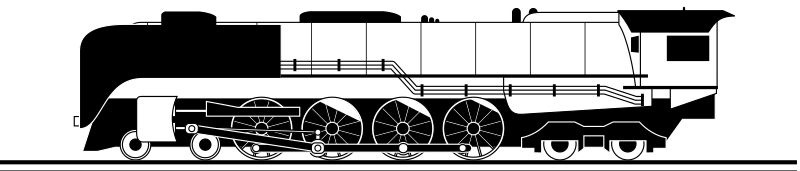 Steam Train