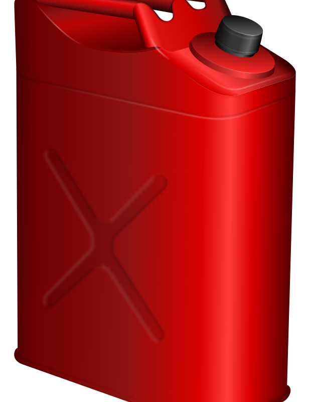 gas can