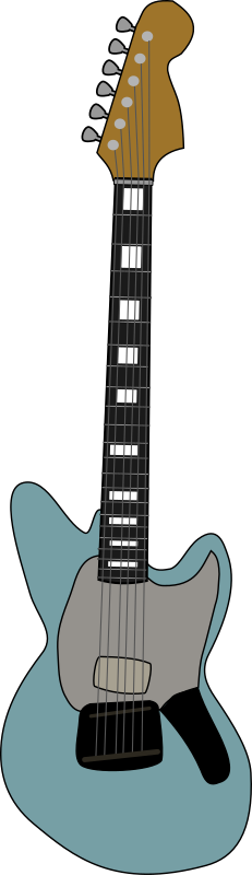 Fender Jagstang