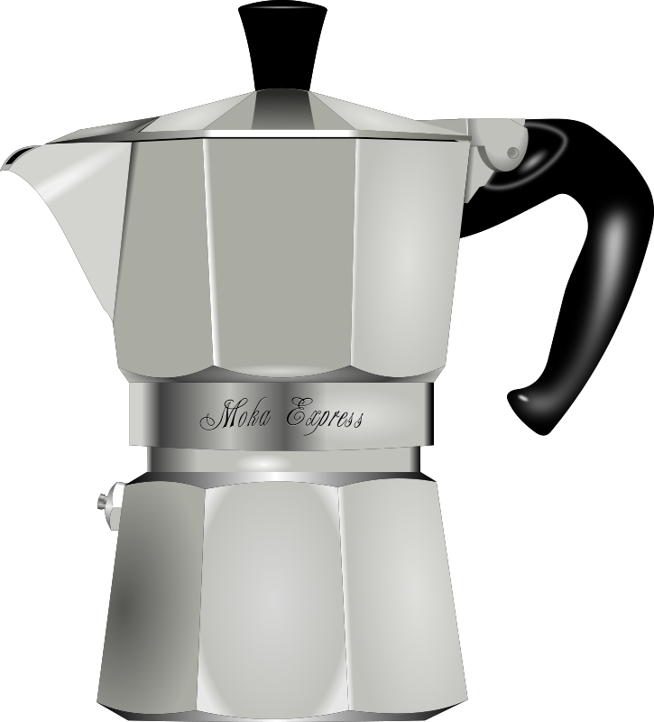 Coffee Maker