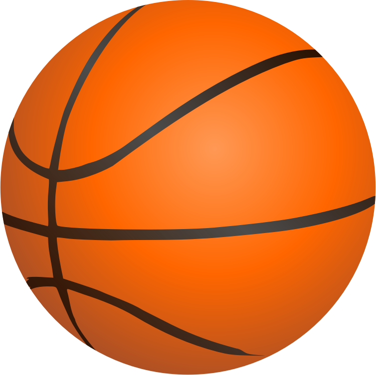 Basketball NoShadow