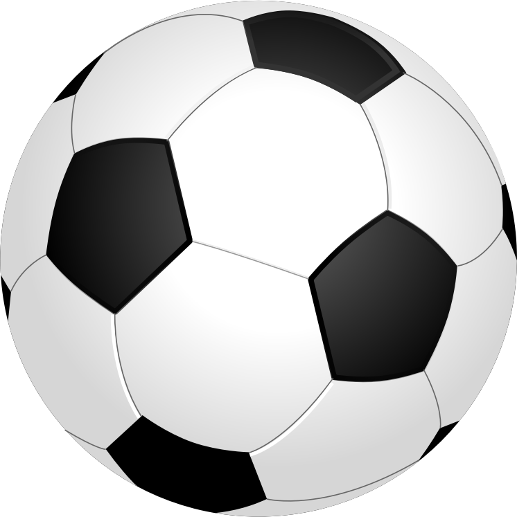 Soccerball noShadow