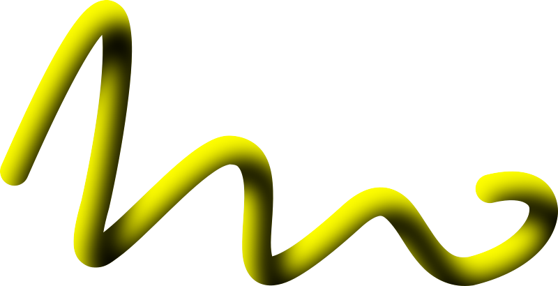 Mustard Rope