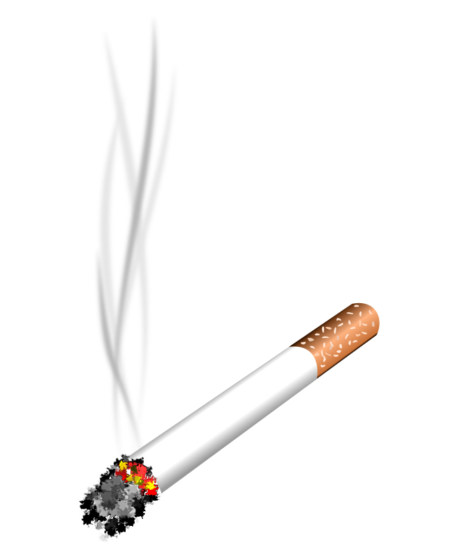 Cigarrette