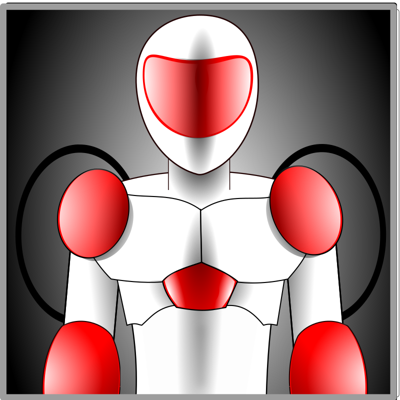 Replicante 1.0 avatar