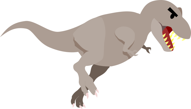 T-REX