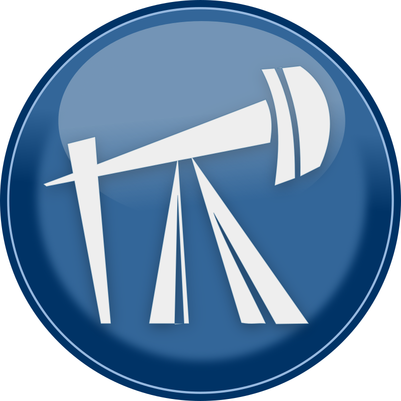 petroleum icon