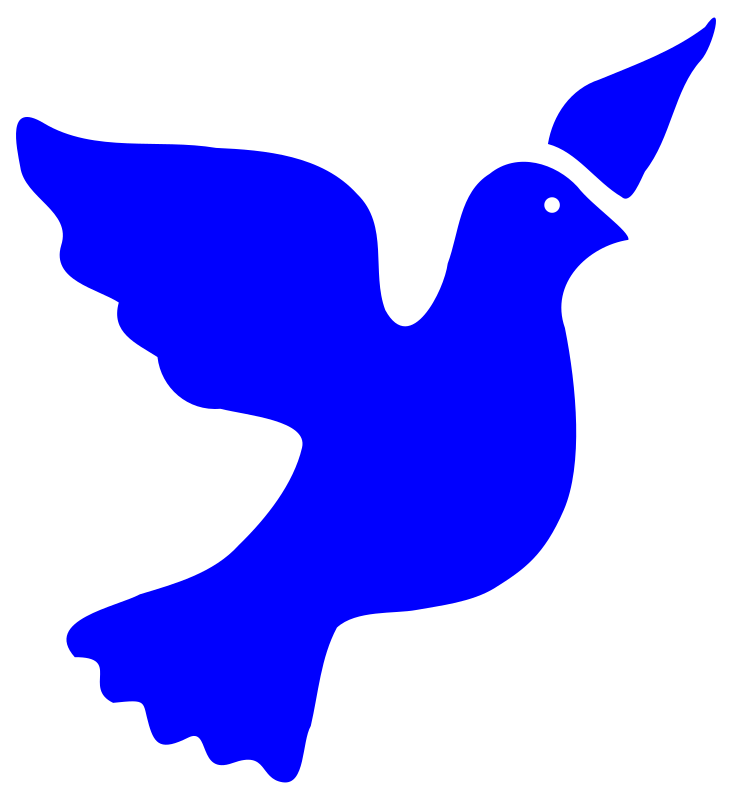 peace dove