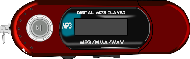 MP3 Player