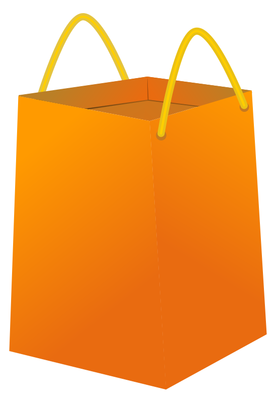 Shopping bag