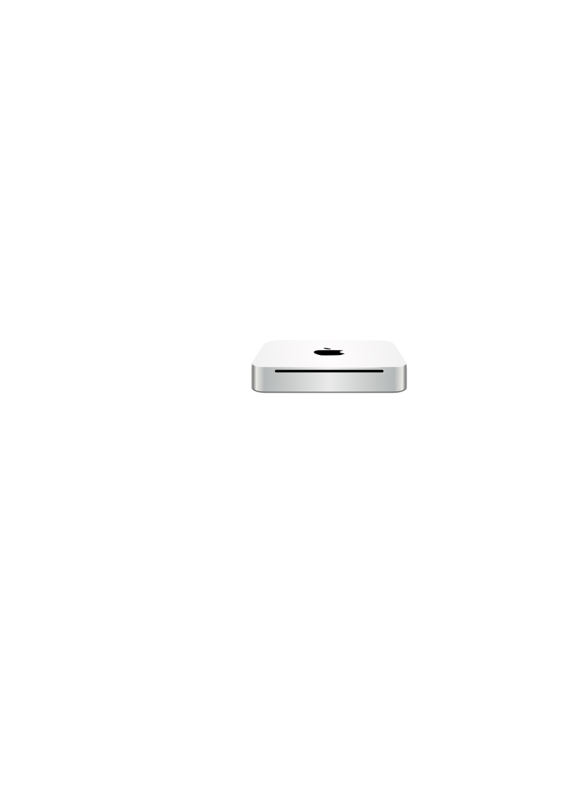 Mac Mini