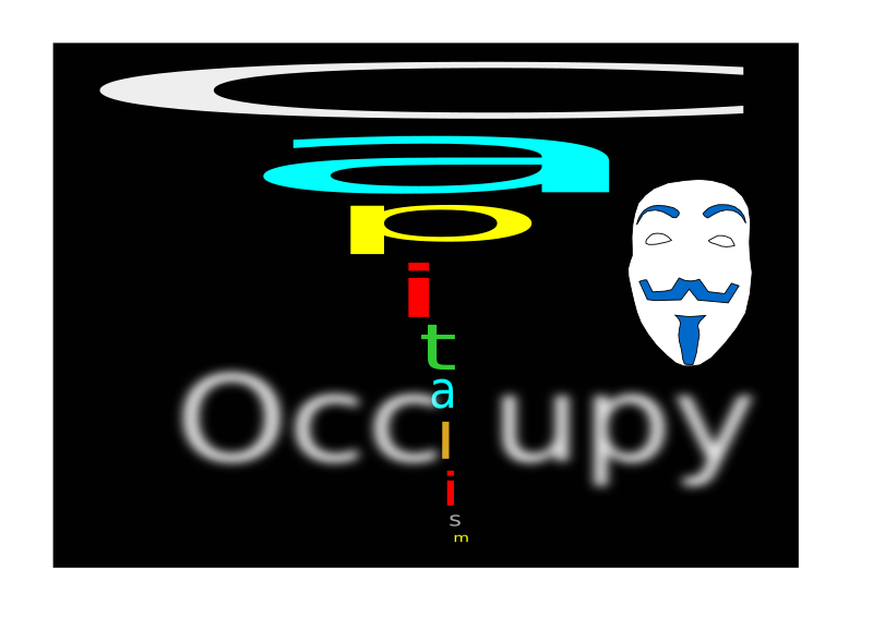 Occupy