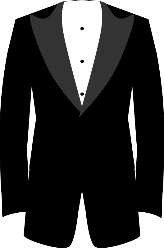 Basic Tuxedo