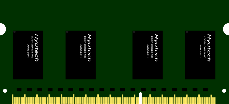 Memory Module