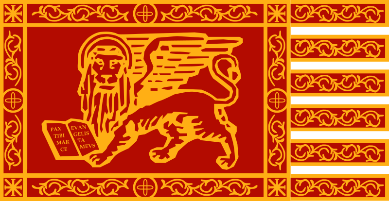 Venice Flag