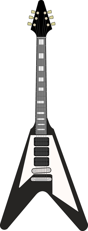 Gibson Flying V