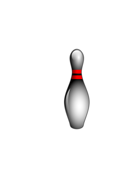 Bowling Pin