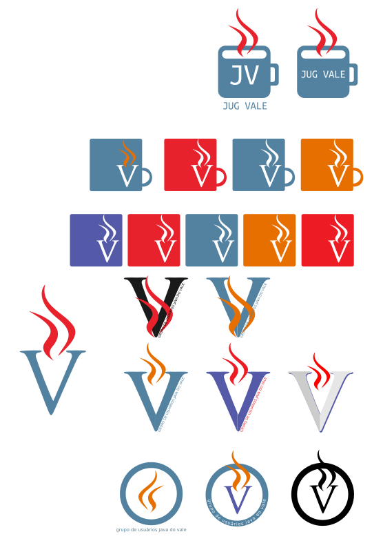 Java User Groups Logo
