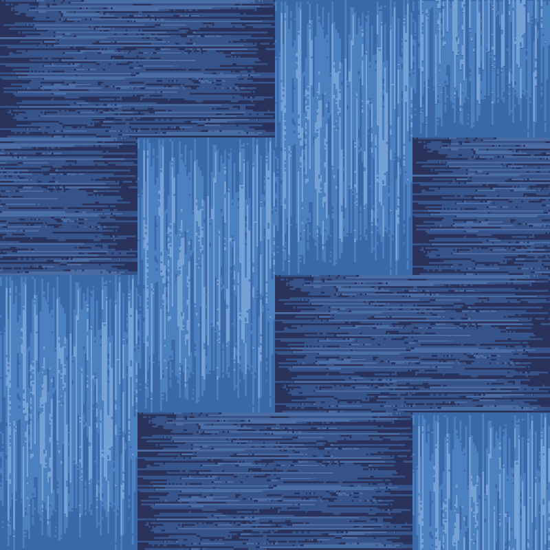 Jeans Pattern