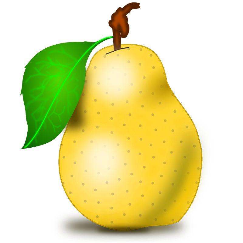 Pear