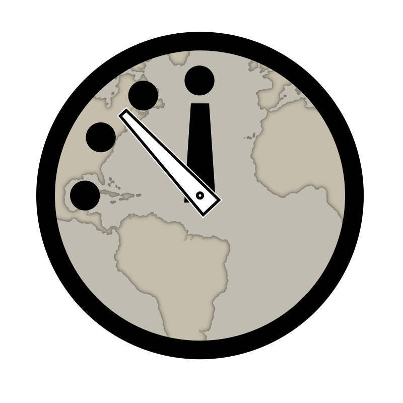 Doomsday Clock