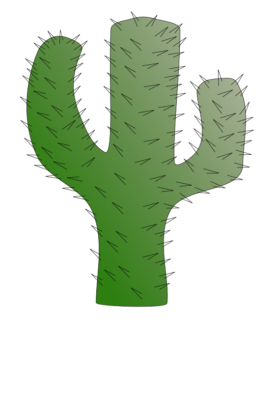 Cactus