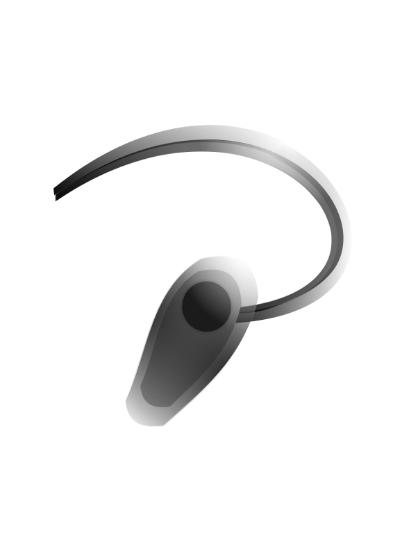 bluetooth headset