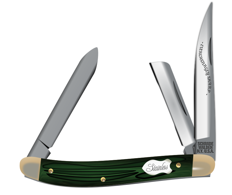 pocket-knife-openclipart