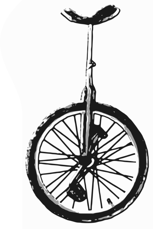 unicycle