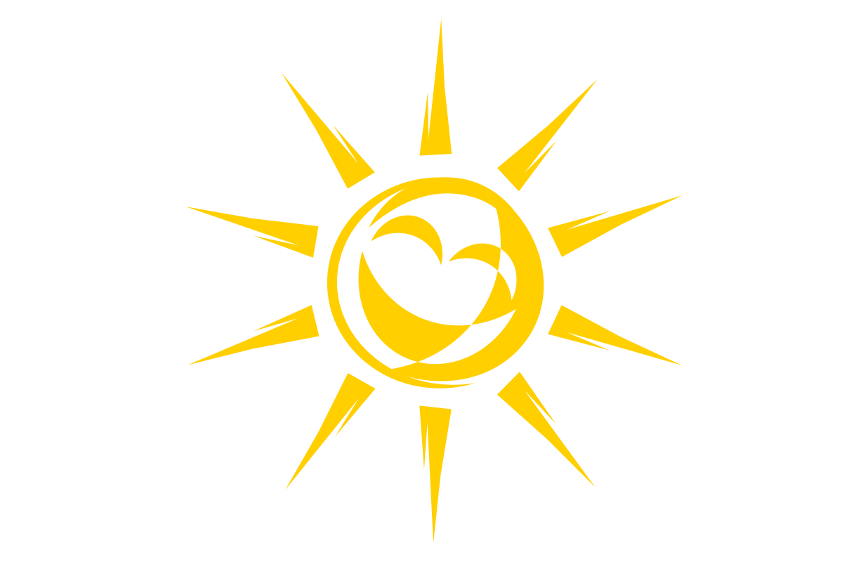 Smiley Sun