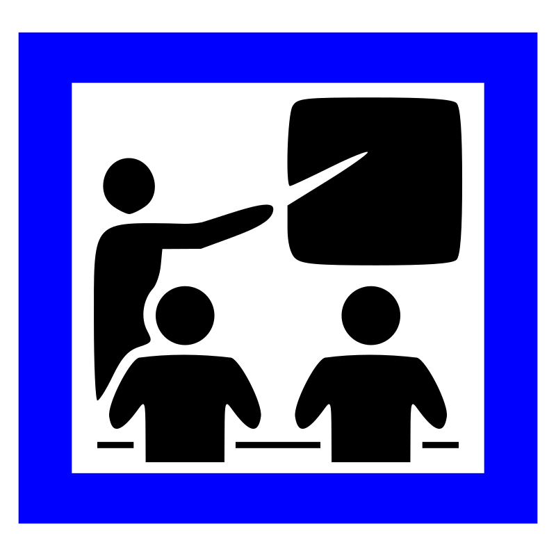 training icon png