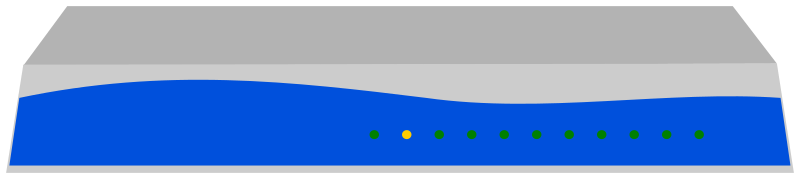 Adtran 924e