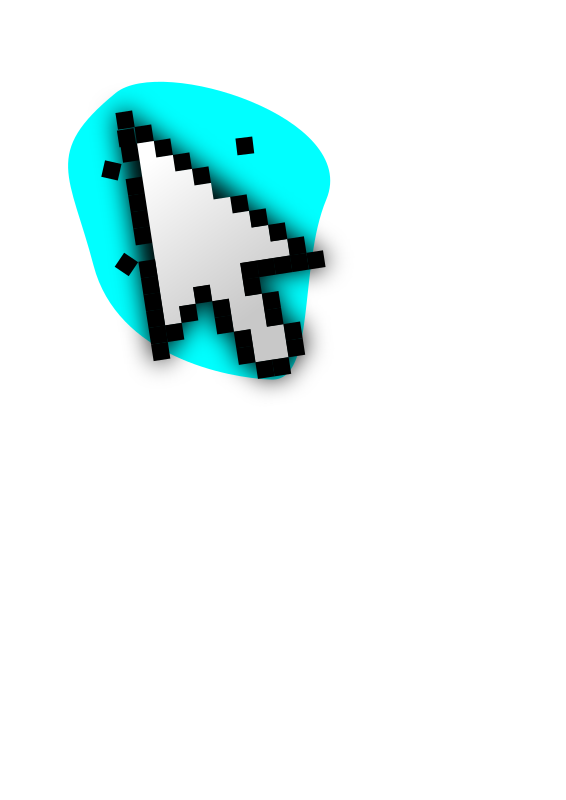 mouse cursor