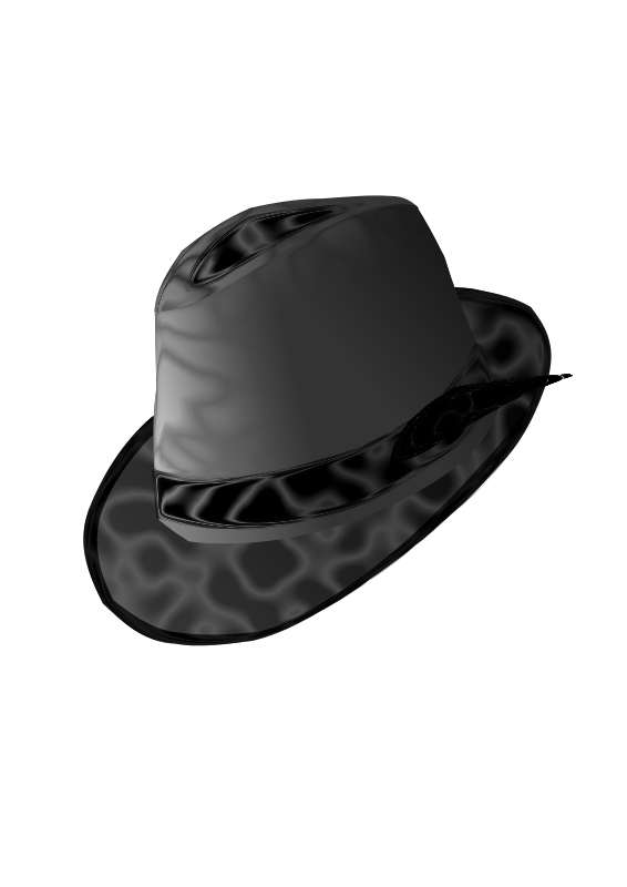 hat