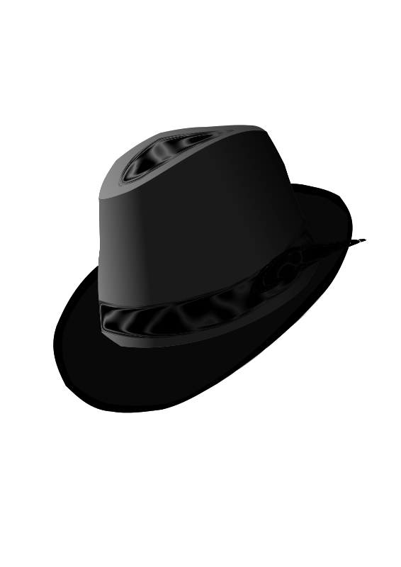 hat 