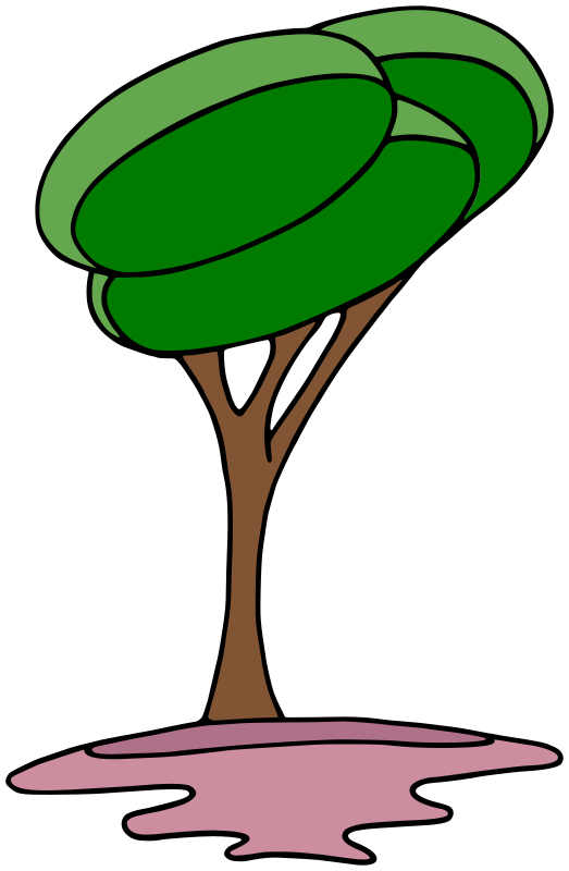 arbre-modern