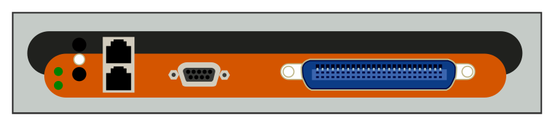 Shoretel Shoregear 50