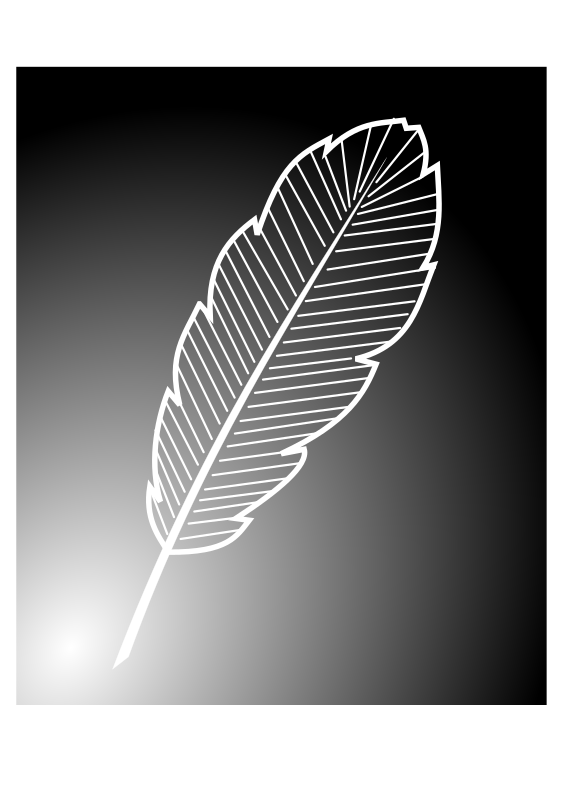 feather