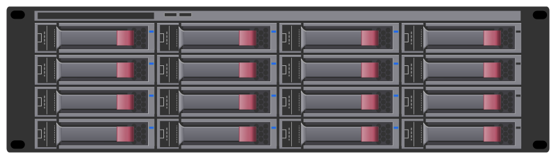 Generic Disk Array