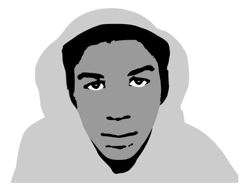 Trayvon Martin