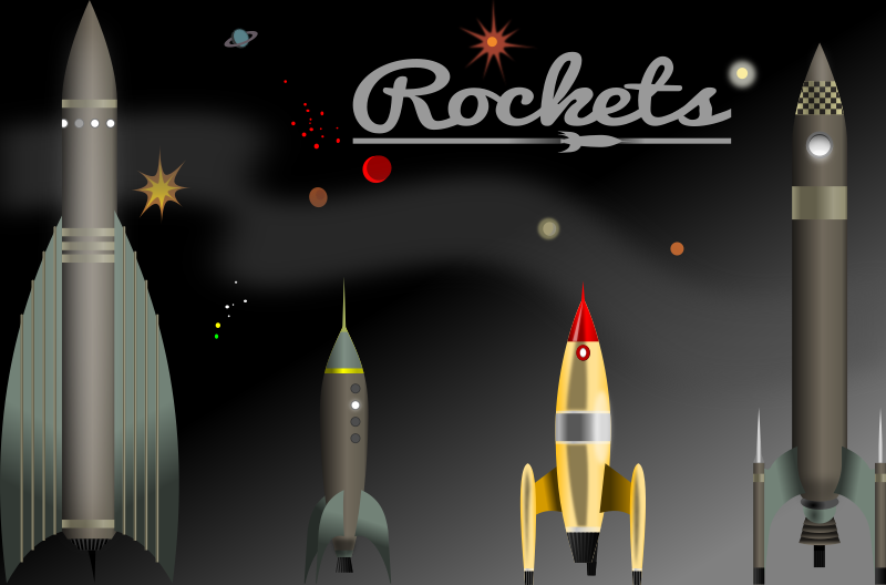 Rockets