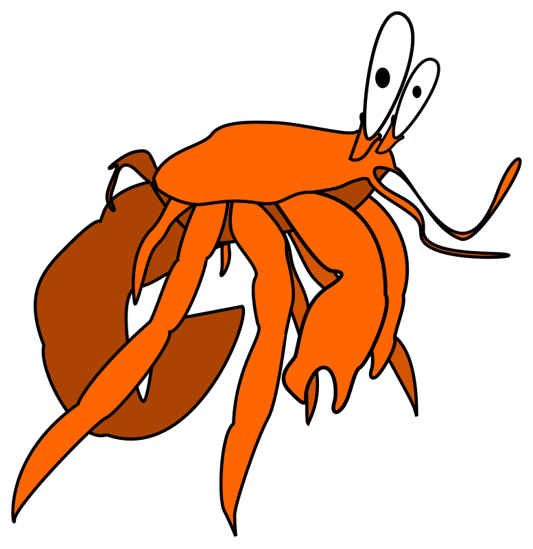 crab