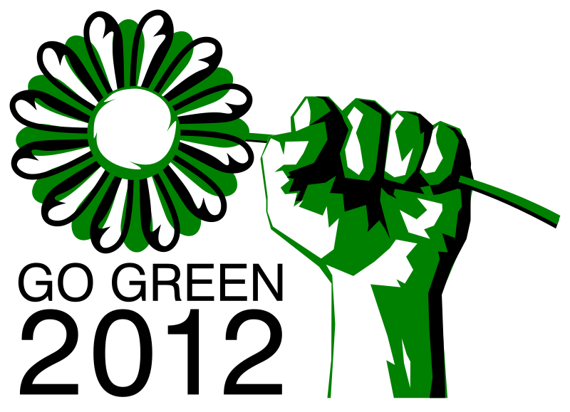 Green Fist