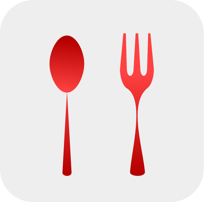 Spoon and Fork