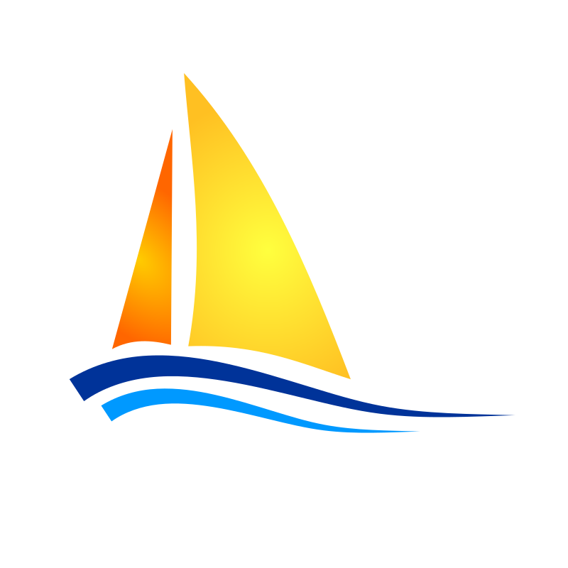 Boat illustration