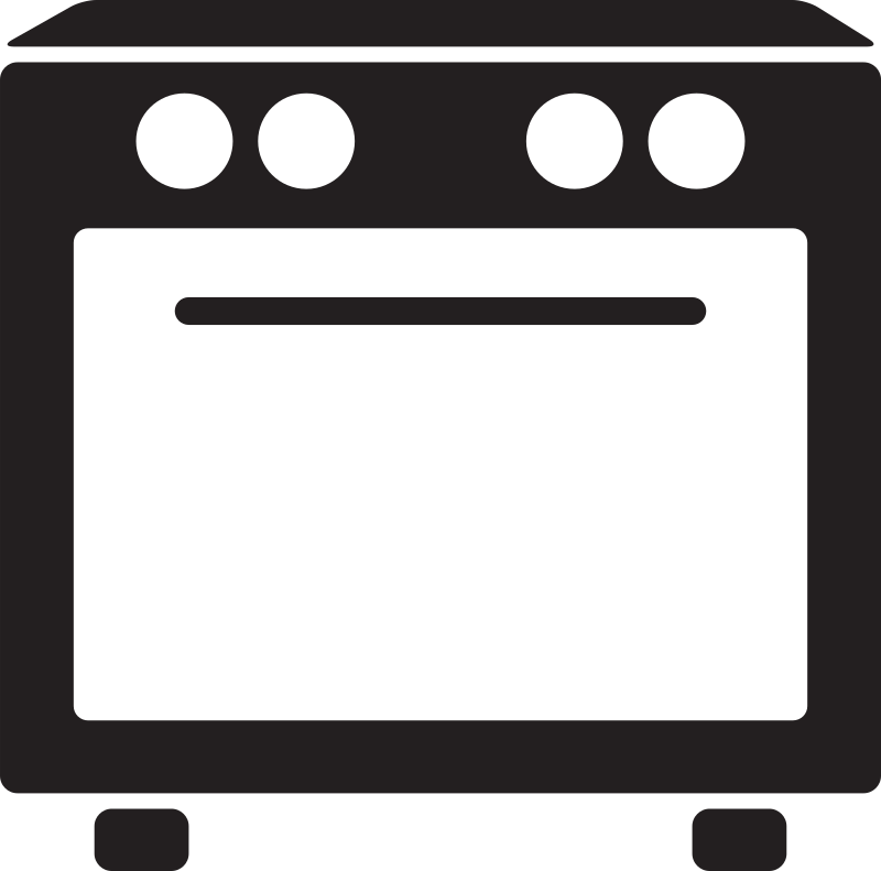 Oven Icon