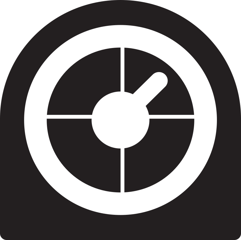 Kitchen Icon - Timer