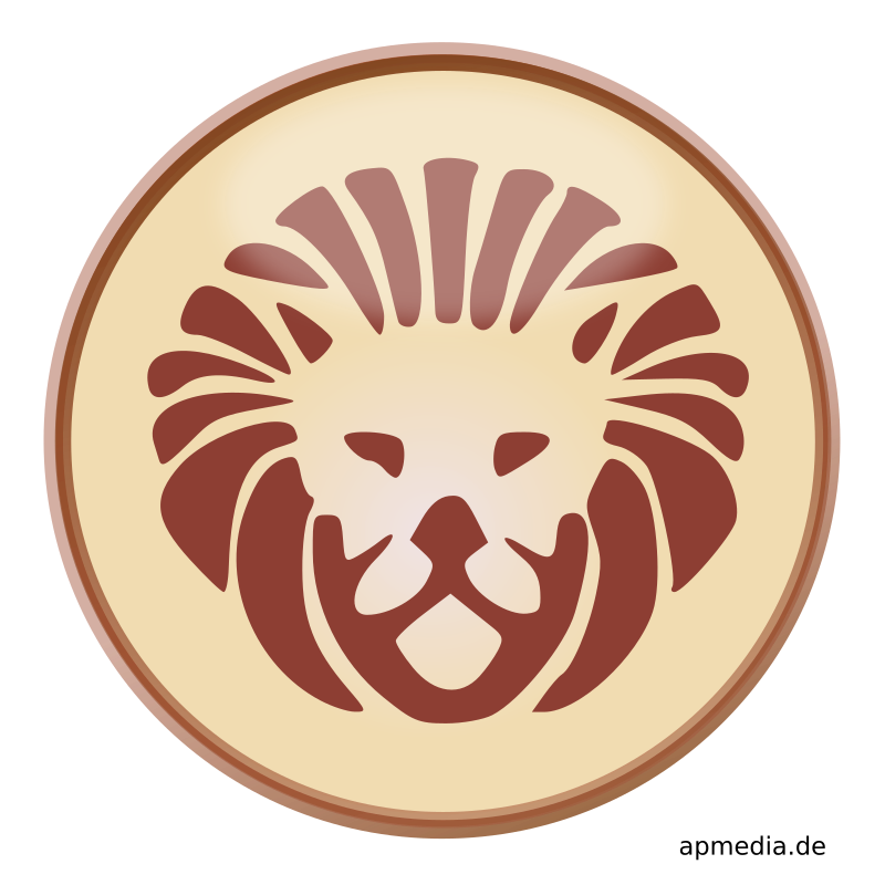 Star Sign Lion