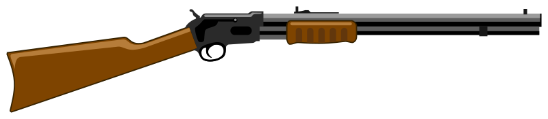 Rifle