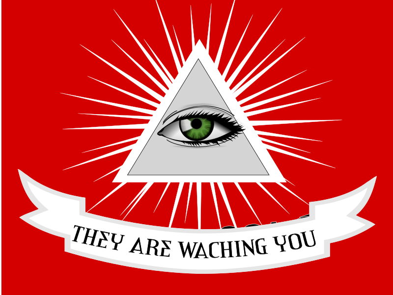 They are watching you. Иллюминаты. Иллюминаты лого. Глаз иллюминатов. Watching you.